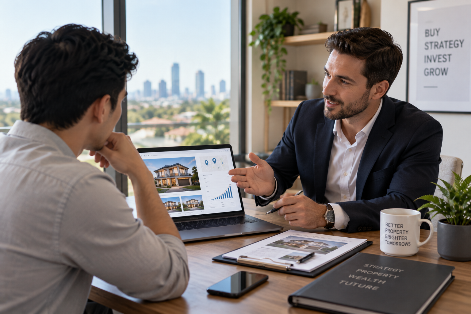 5 Property Investing Lessons Experienced Investors Wish They Knew Before Buying Their First Property